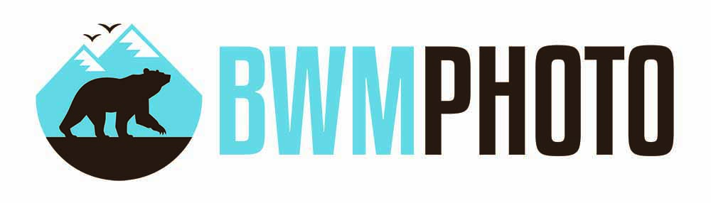 BWMPhoto logo